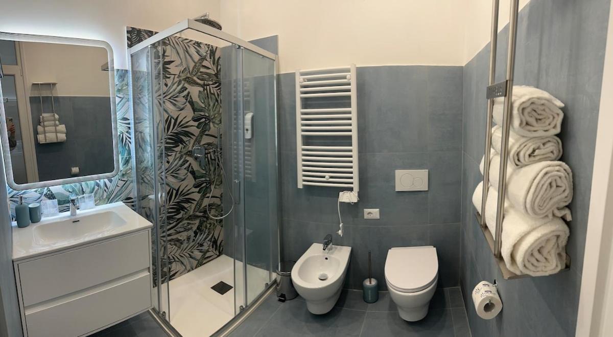 753 Appartement *