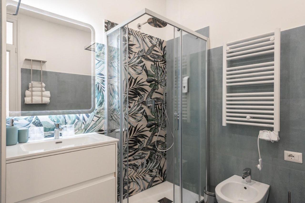 753 Appartement Rome
