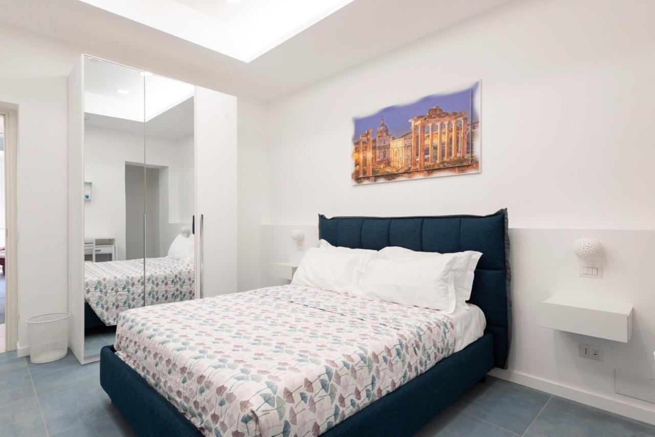 753 Appartement Rome