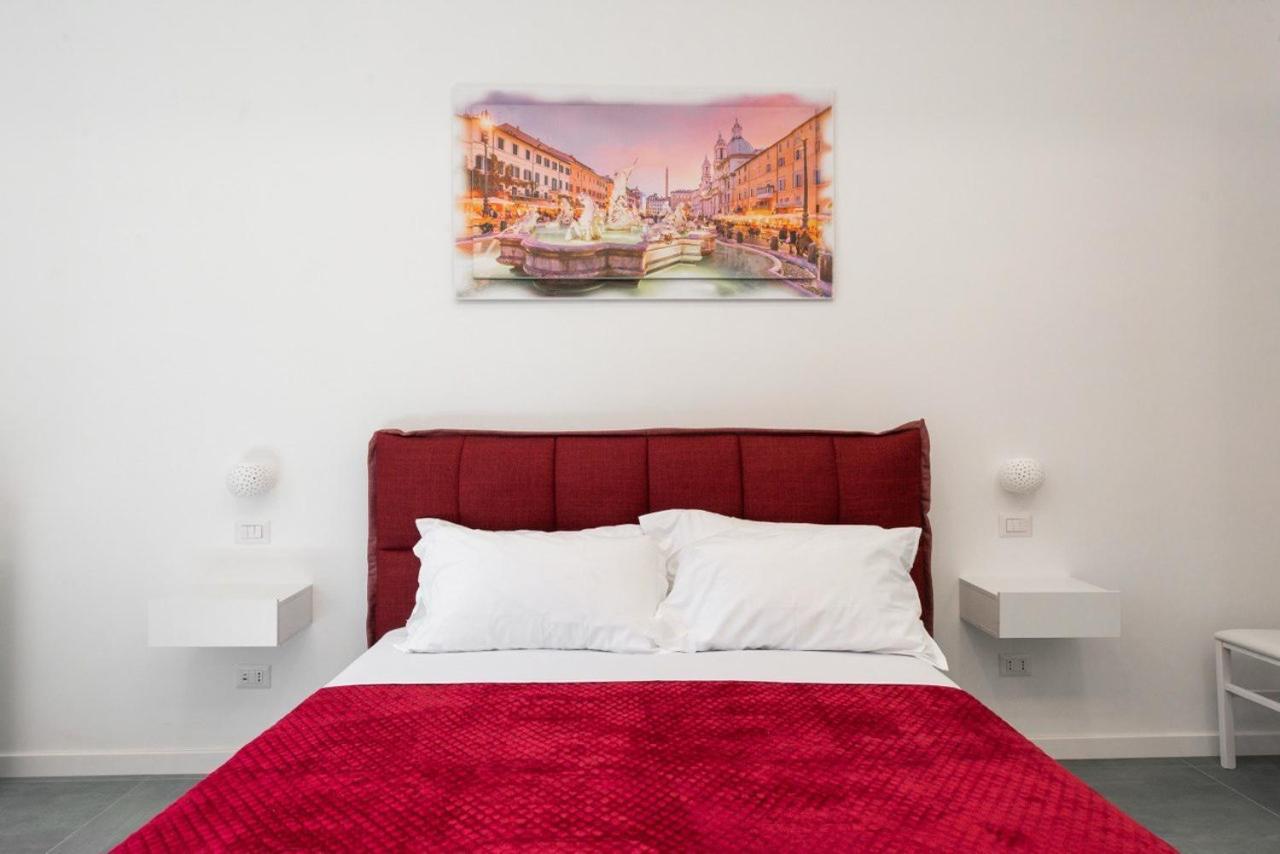 Appartement 753 Rome