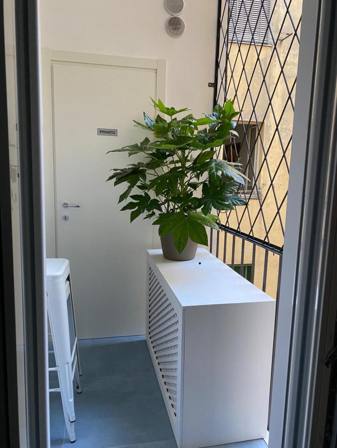 Appartement 753 Rome