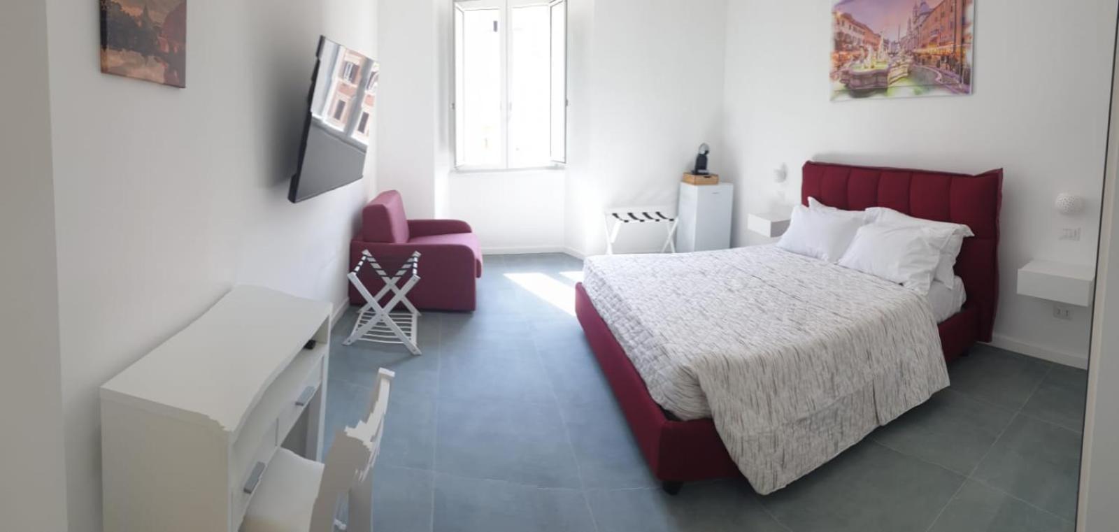 753 Appartement *
