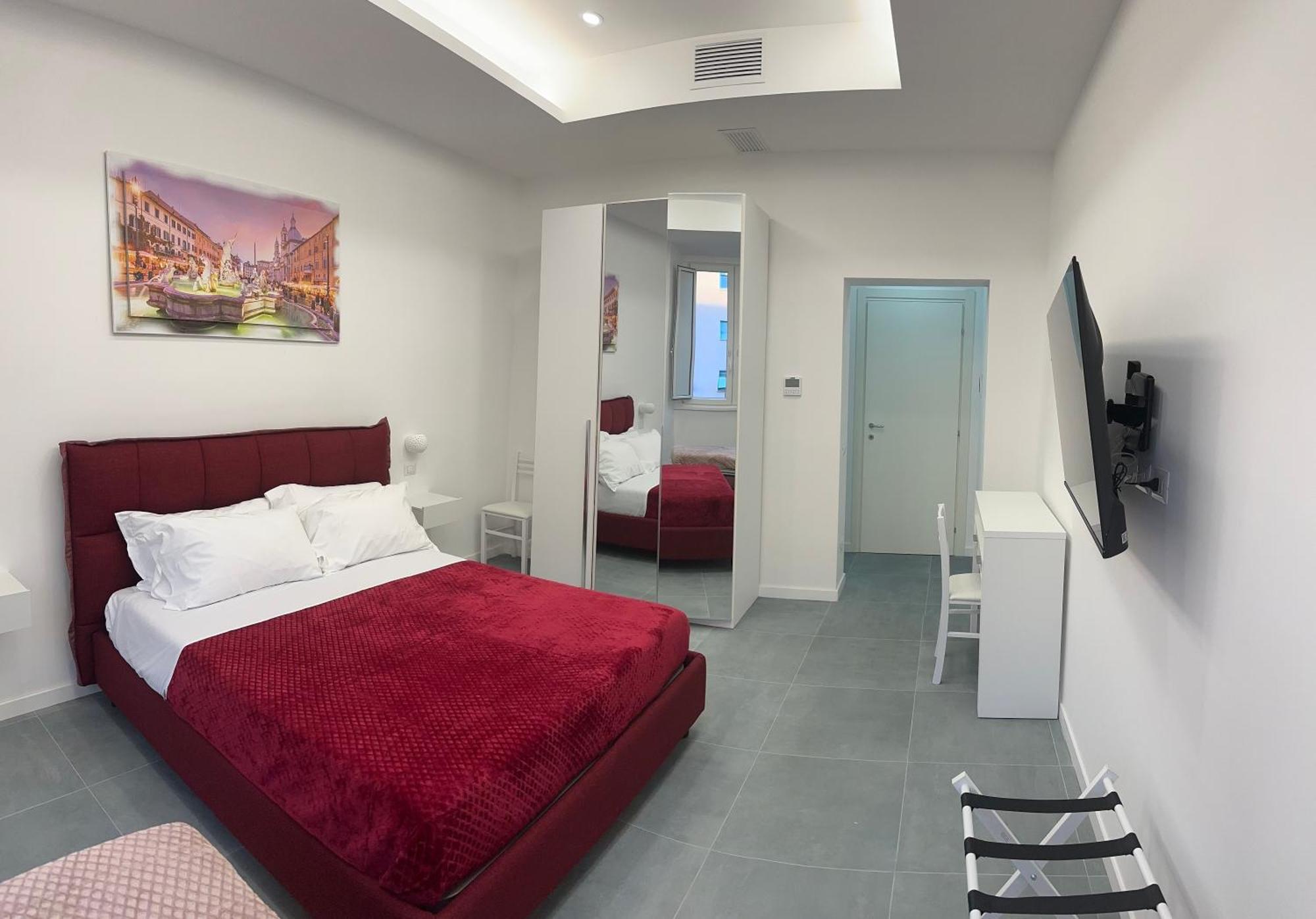 Appartement 753